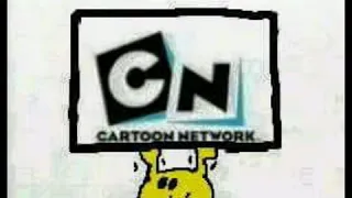 Cartoon Network Summer 2005 Theme Song (30 Second Version)