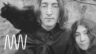 Feminism - Yoko Ono and John Lennon | National Museums Liverpool