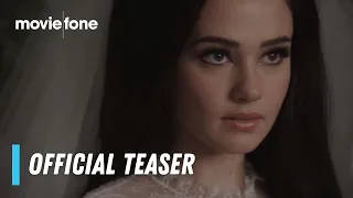 Priscilla | Official Teaser Trailer | Cailee Spaeny, Jacob Elordi