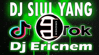 Dj Siul Tiktok Viral / DiscoBudots / Ericnem Balod2x Mix