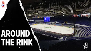 Around The Rink | 2024 #IIHFWorlds