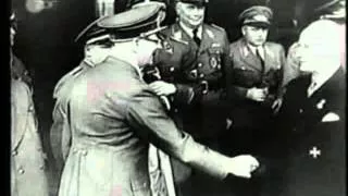 Nationalsozialismus, 3.Reich, Hitler