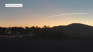 VIEWER VIDEO: Atlas V launch