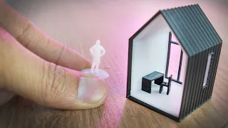 Architecture 3d Printing