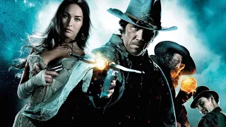 Pick Six Movies: S17: E5: Jonah Hex