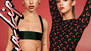 Dua Lipa & Angèle – Fever [1 hour loop]