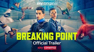 Breaking Point | Official Trailer | Sky Cinema