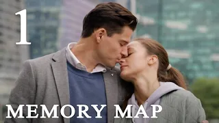 MEMORY MAP (Episode 1) ♥ ROMANTIC MOVIES 2023