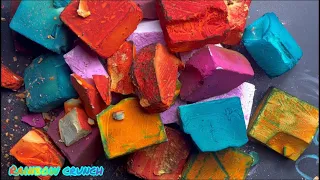Vibrant Dyed Chalk Edit | Dyed Gymchalk