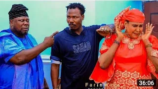 SANDA episode 11 Season 2 With english Subtitles 450p latest Hausa Movie