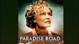 PARADISE ROAD MOVIE😍