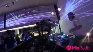 MixRadio Terrace Sessions - Gilles Peterson