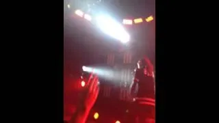 Future Honest Tour Intro