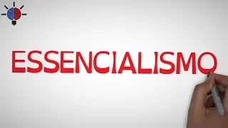 Livro ESSENCIALISMO | Greg McKeown | SejaUmaPessoaMelhor