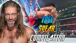 Edge - Spear Compilation