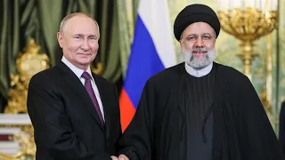Товарооборот России и Ирана вырос до $5 млрд