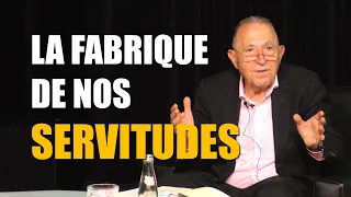 Roland Gori - La Fabrique de nos servitudes