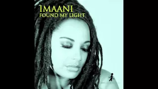 Imaani - Found My Light (Frankie Feliciano Vocal Mix)