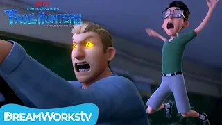 Classroom Chaos | TROLLHUNTERS