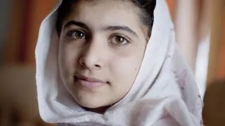 Malala Yousafzai has been awarded an Irish peace prize