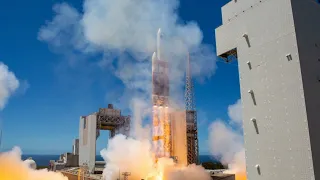 Delta IV Heavy NROL-82 - Recap