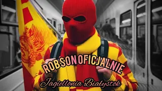 Robson Oficjalnie _ Jagiellonia Białystok _ KB MADE THIS