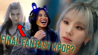 TWICE "SET ME FREE" M/V Reaction | Beginner Guide to K-POP 2023