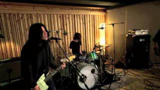 The Wytches - Darker (In session for Amazing Radio)