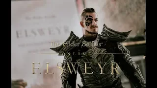 The Elder Scrolls Online : Elsweyr Event