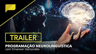 PNL - Programação Neurolinguística I Trailer