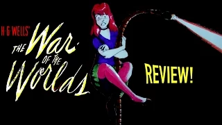 The War of the Worlds (1953) Review