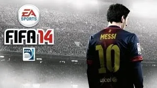 FIFA 14 - Gameplay Trailer