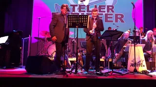 Trumpet Party 2018 - When You Wish Upon a Star  - Wayne Bergeron & Louis Dowdeswell