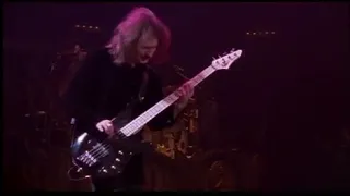 Black Sabbath - N.I.B live in Birmingham - UK Reunion 1997