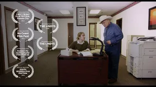 The Final Hour of Roger Lawrence | AWARD WINNING STUDENT FILM