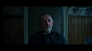 THE DARK (2018) Clip "Scared"