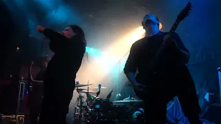 Distant - Live in Ljubljana, Slovenia, 11.11.2022 [Full Set]