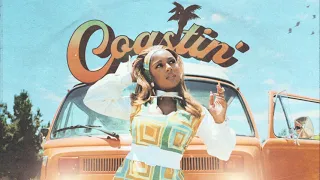 Victoria Monét - Coastin' (Official Audio)