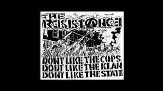 The Resistance - Squatter Punk