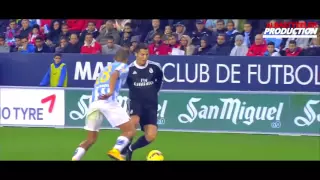 Bale, Benzema & Ronaldo   Real Madrid   BBC   2014 2015   HD 1080p MusicMix #10