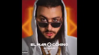 Ali Ssamid - ElMarocchino (Official Music ) Prod. TeekayMade This