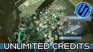 Dead Space Remake - Unlimited Credits Exploit [WORKS ON IMPOSSIBLE DIFFICULTY]