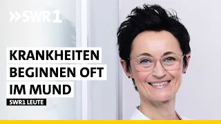 Täglich Zähneputzen - muss das sein? | Annette Jasper | Zahnmedizinerin | SWR1 Leute