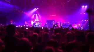 Pharrell Williams- Drop it like its hot (26.9.14 live in Frankfurt)