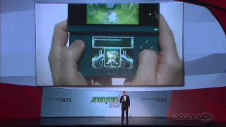 Nintendo Press Conference E3 2011