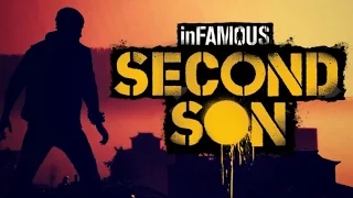 inFamous // Second Son - It Has Begun [GMV]