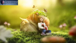 Relaxing Music with Binaural Beats for Serotonin Release, Happiness Meditation, Happiness Frequency