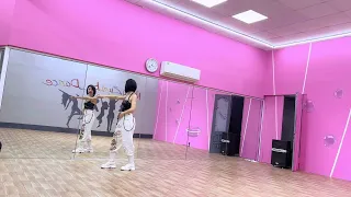 Hướng dẫn tổ hợp bài Đừng Xa Em Đêm Nay - Choreo Thuận Zilo - Nhung Zumba Dance