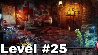 Can you escape the 100 room 8 (VIII) - Level 25 - Walkthrough