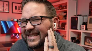 Apple AirPods 3 - Will the new design FIT WELL?